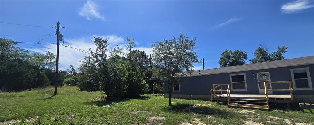 Lake Granbury Hbr Sec B - Residential