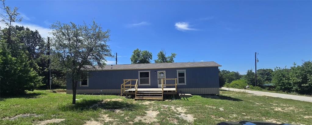 Lake Granbury Hbr Sec B - Residential