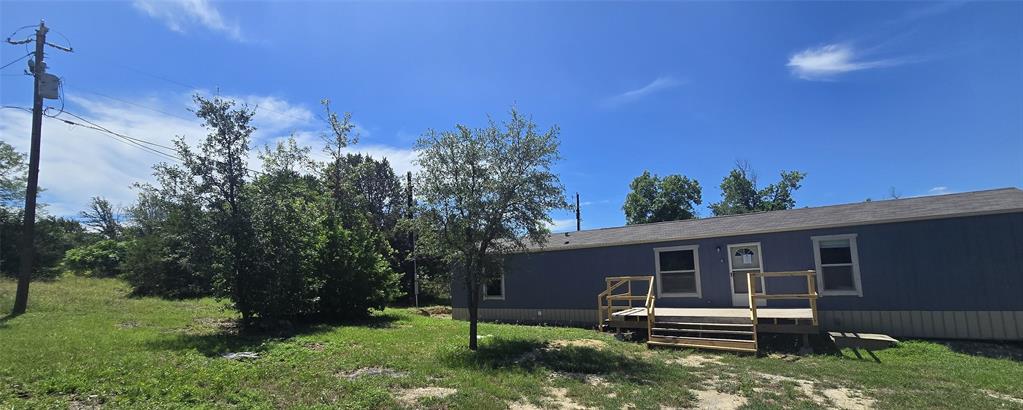 Lake Granbury Hbr Sec B - Residential