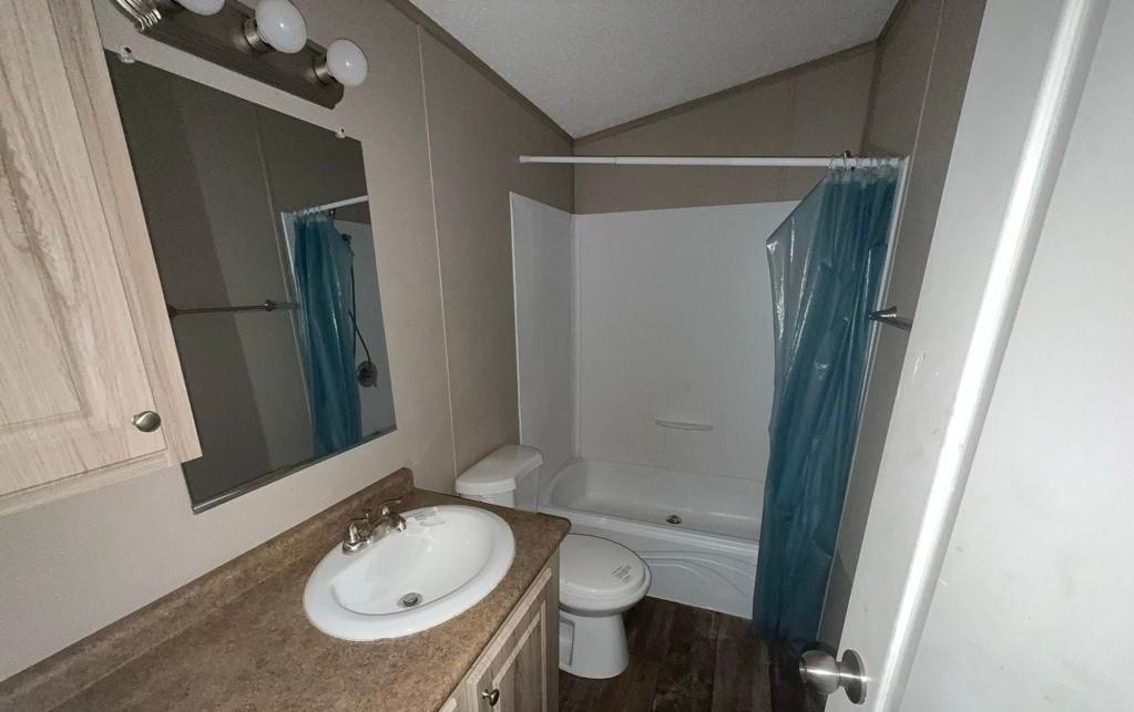 Lake Granbury Hbr Sec B - Residential