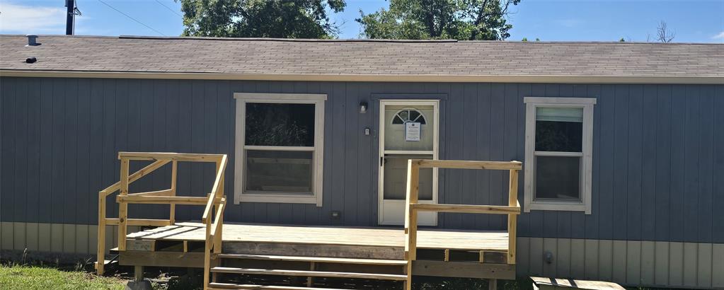 Lake Granbury Hbr Sec B - Residential