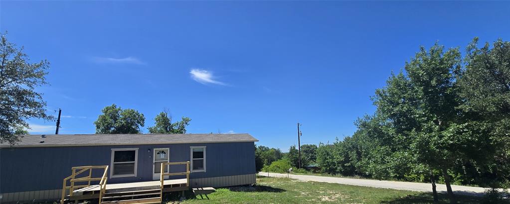 Lake Granbury Hbr Sec B - Residential