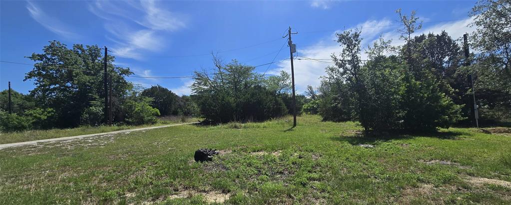 Lake Granbury Hbr Sec B - Residential