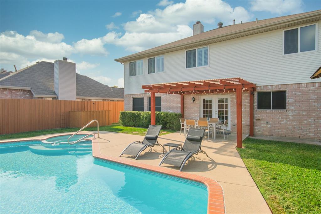 Princeton Park Ph 02 - Residential Lease