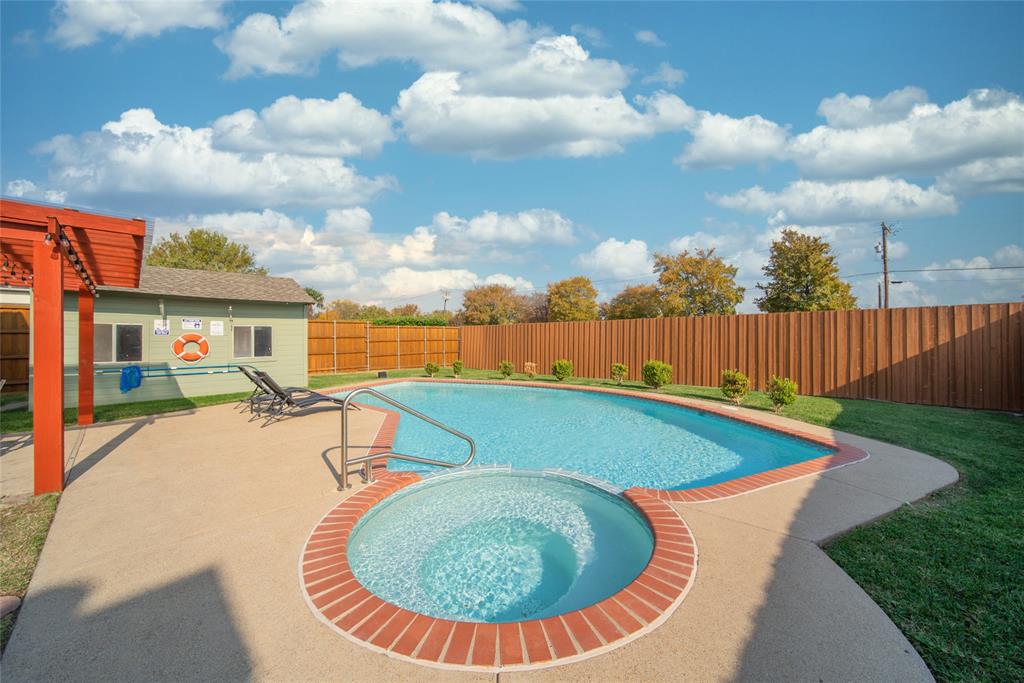 Princeton Park Ph 02 - Residential Lease