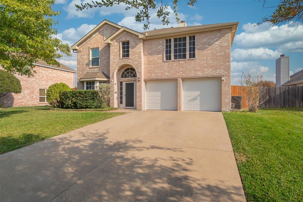 Princeton Park Ph 02 - Residential Lease
