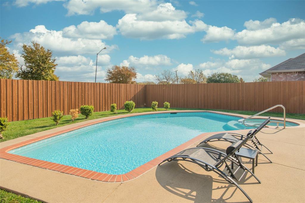Princeton Park Ph 02 - Residential Lease