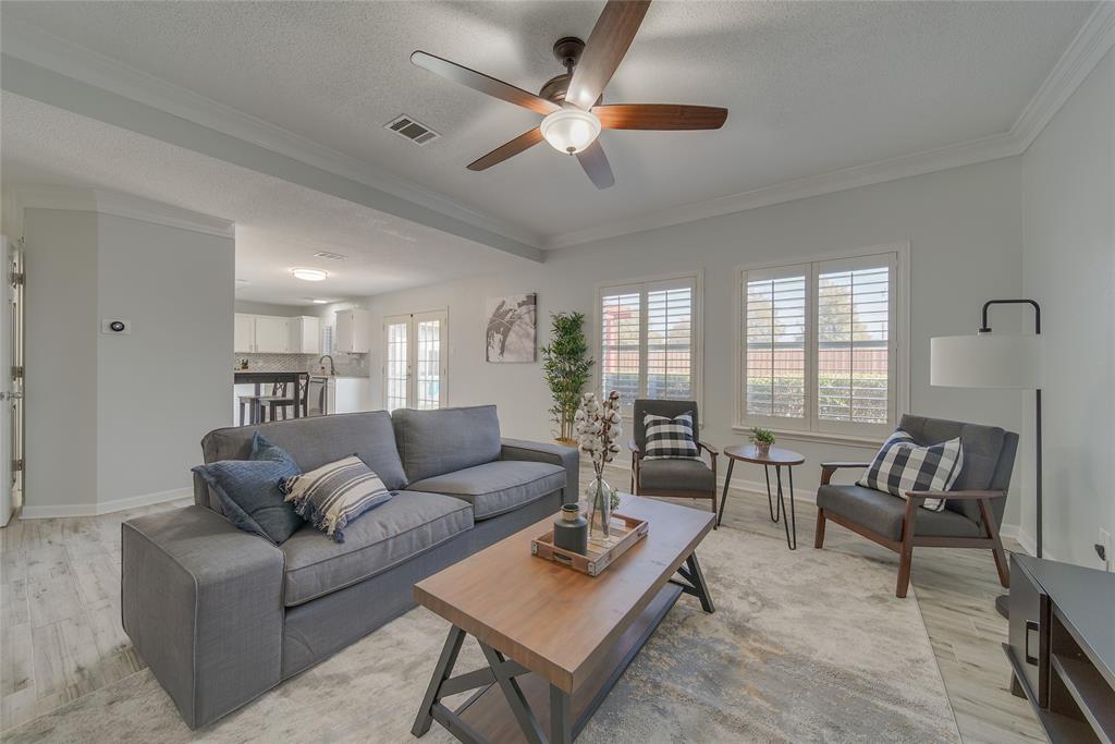Princeton Park Ph 02 - Residential Lease