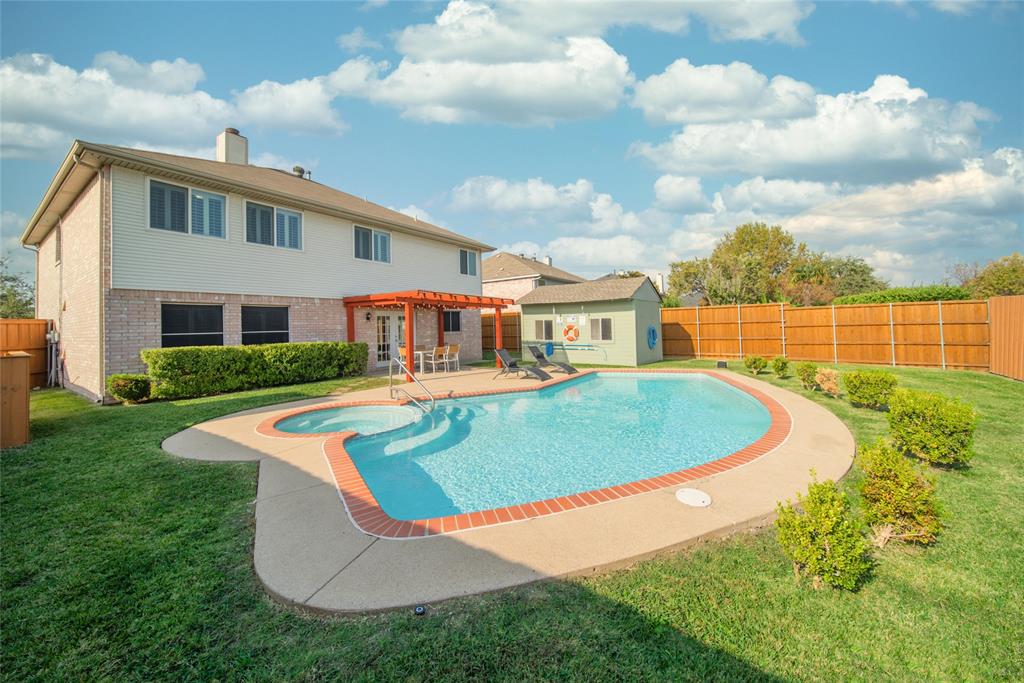 Princeton Park Ph 02 - Residential Lease