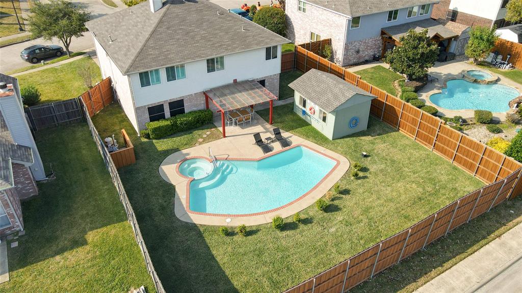 Princeton Park Ph 02 - Residential Lease