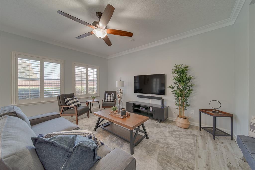 Princeton Park Ph 02 - Residential Lease
