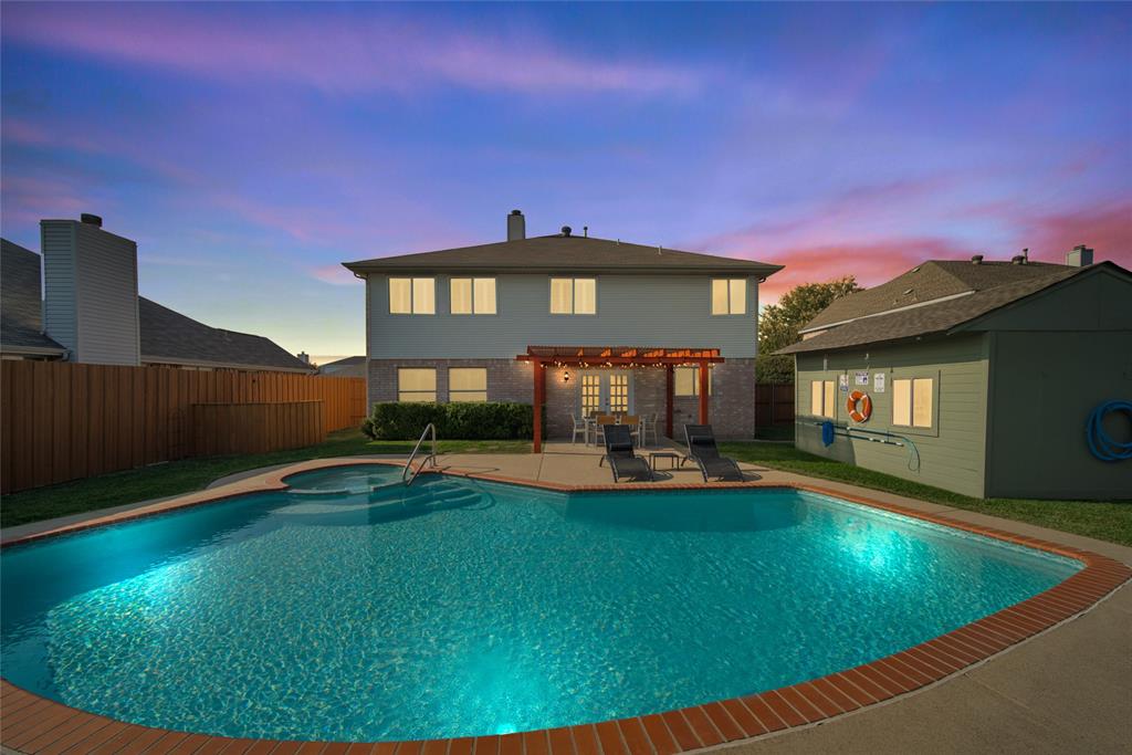 Princeton Park Ph 02 - Residential Lease