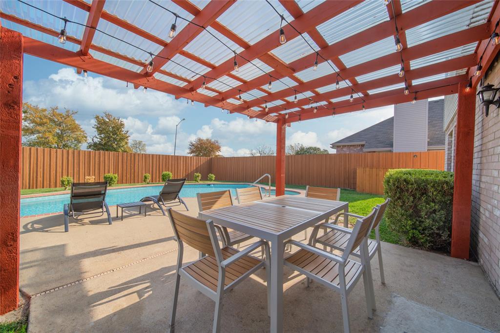 Princeton Park Ph 02 - Residential Lease