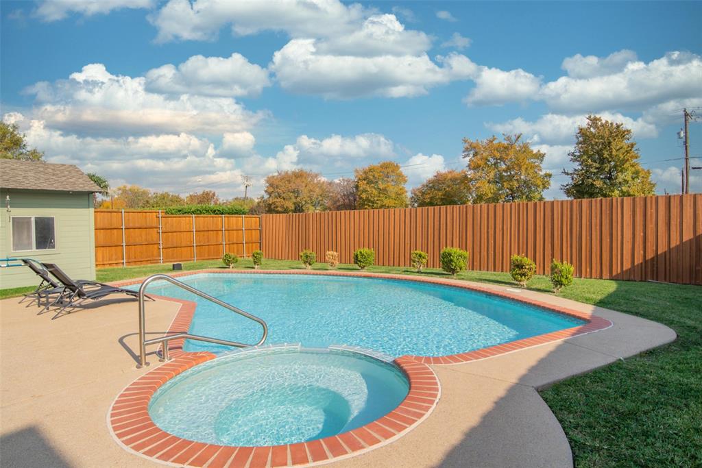 Princeton Park Ph 02 - Residential Lease