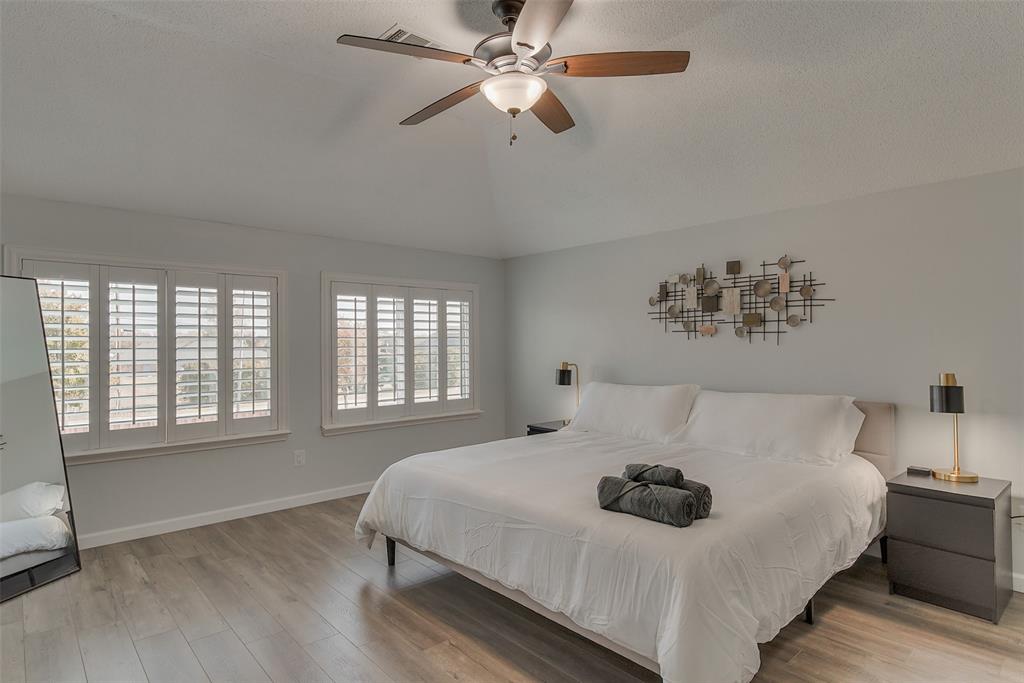 Princeton Park Ph 02 - Residential Lease
