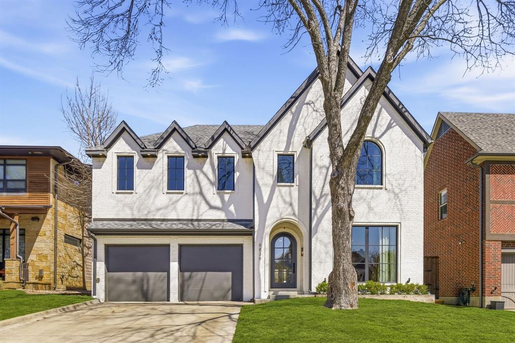 Gastonwood 04 - Residential