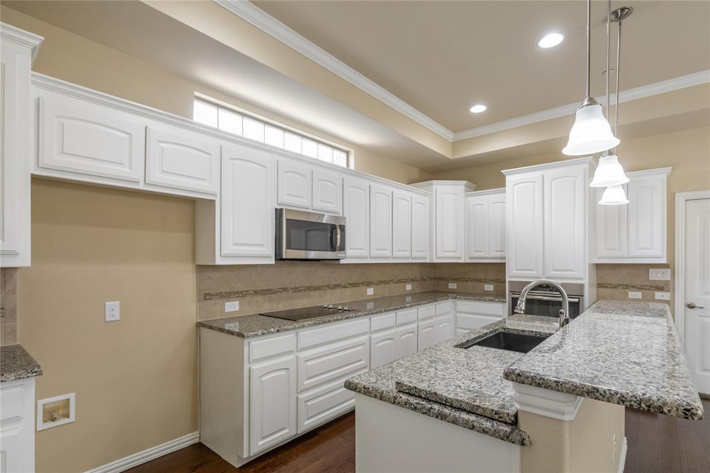 Villas Of Stone Glen Condos - Residential