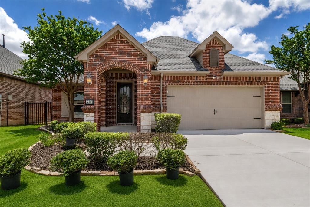 Villas Of Stone Glen Condos - Residential