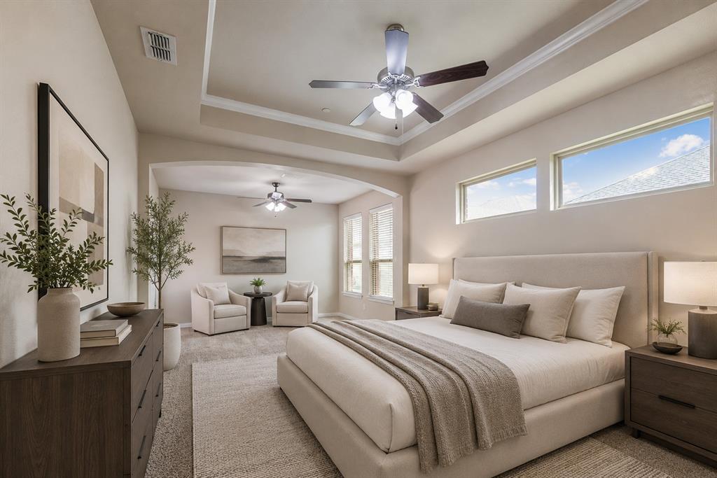 Villas Of Stone Glen Condos - Residential