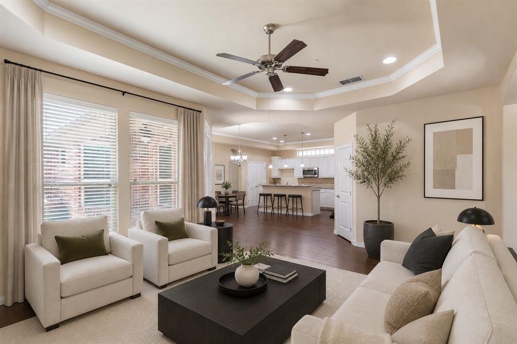 Villas Of Stone Glen Condos - Residential