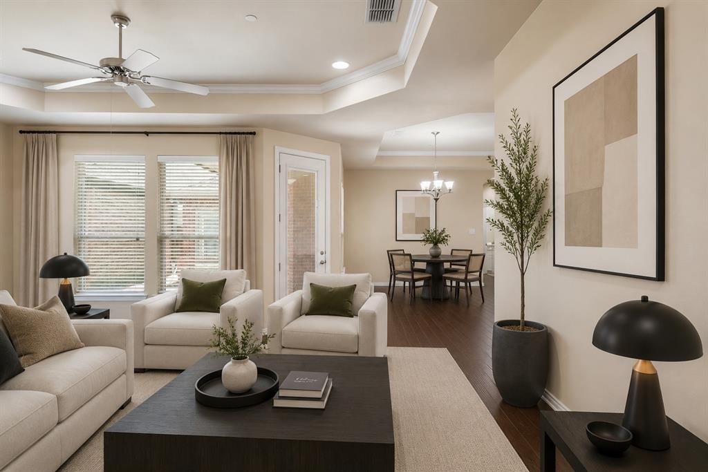 Villas Of Stone Glen Condos - Residential