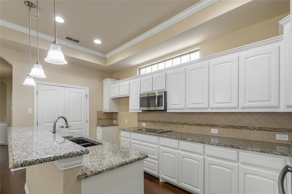 Villas Of Stone Glen Condos - Residential