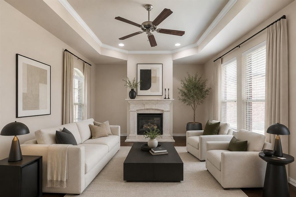 Villas Of Stone Glen Condos - Residential