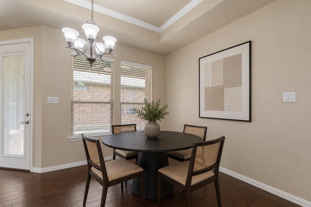 Villas Of Stone Glen Condos - Residential