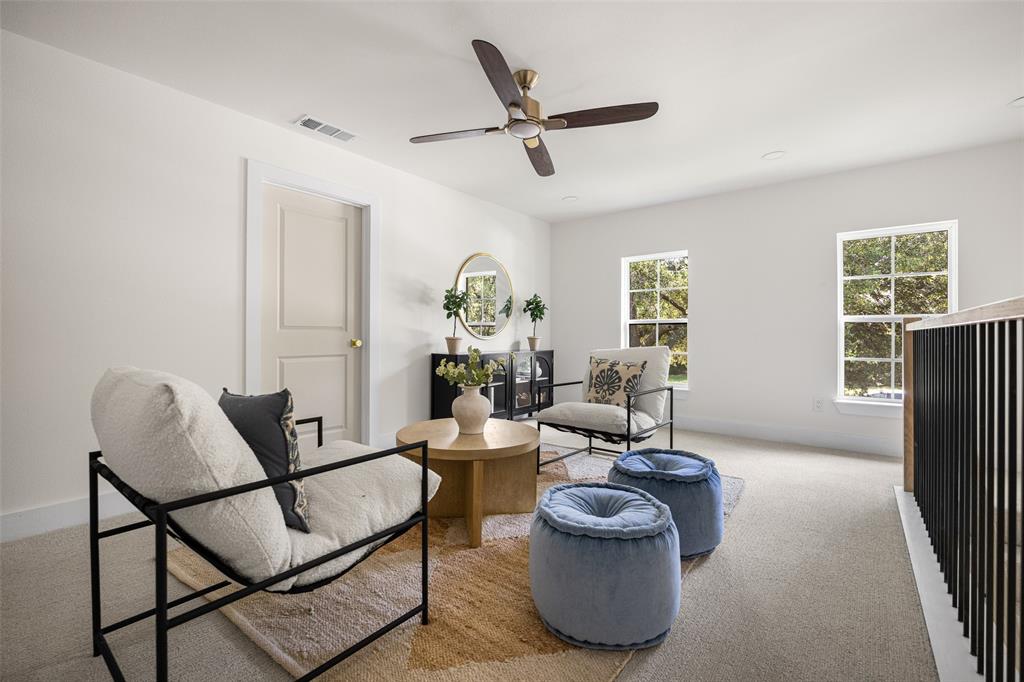 Prestonwood - Residential
