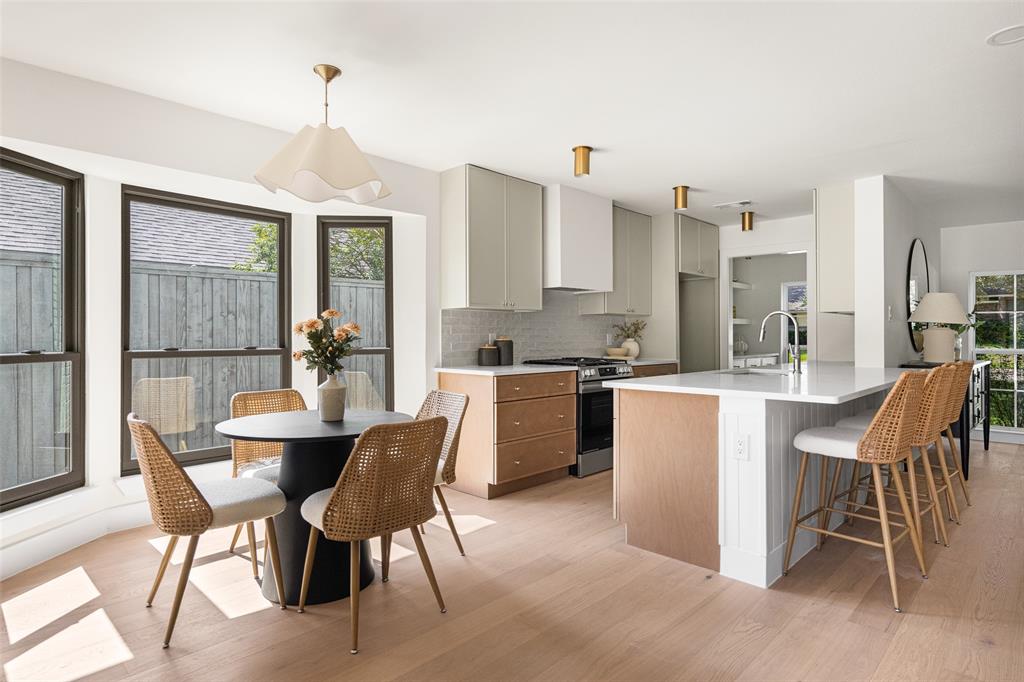 Prestonwood - Residential