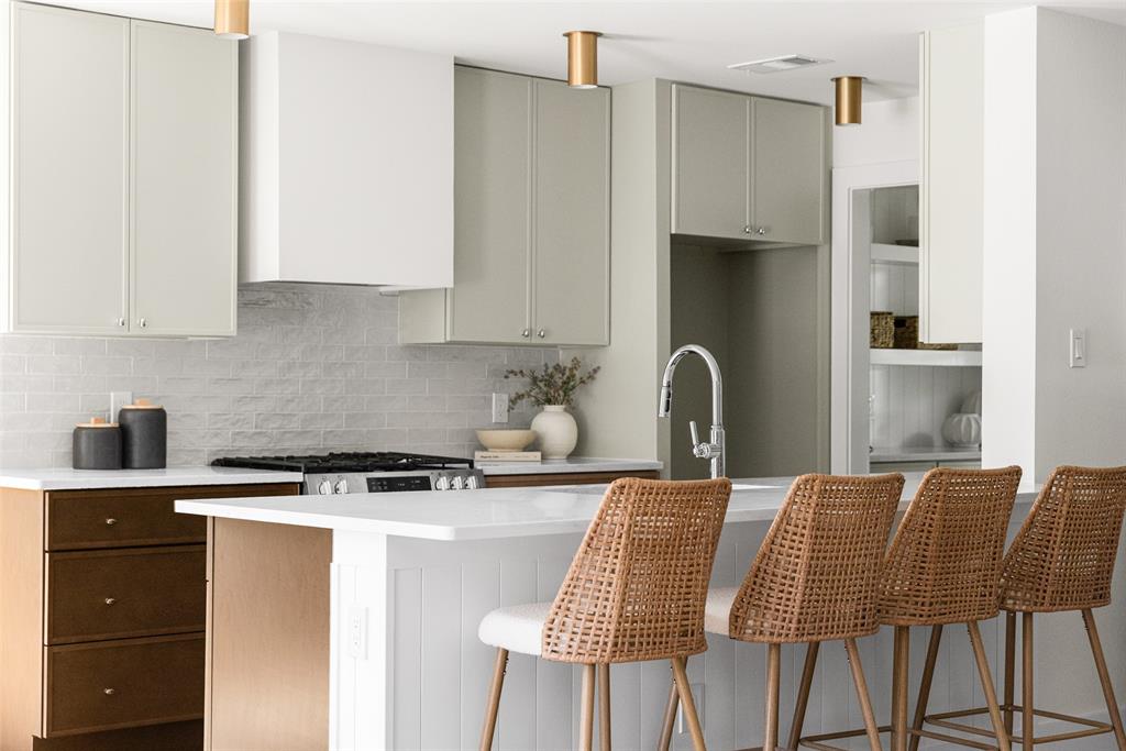 Prestonwood - Residential