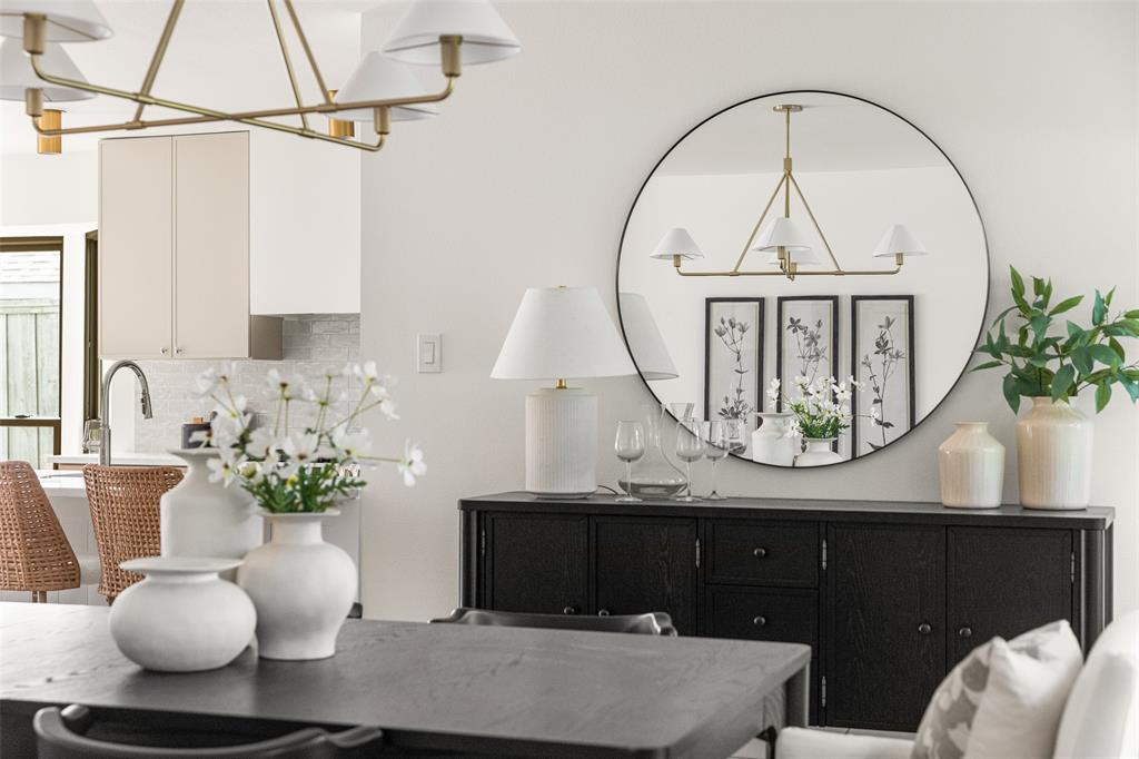 Prestonwood - Residential