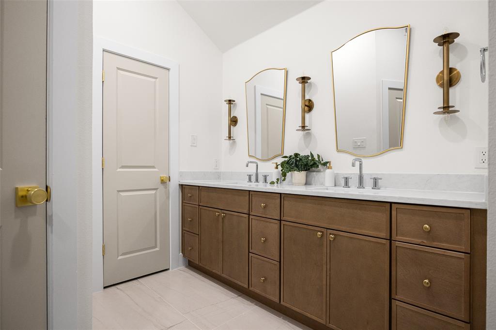 Prestonwood - Residential