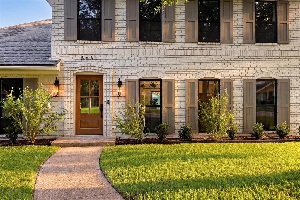 Prestonwood - Residential