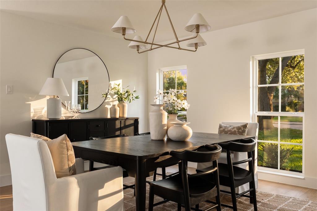 Prestonwood - Residential