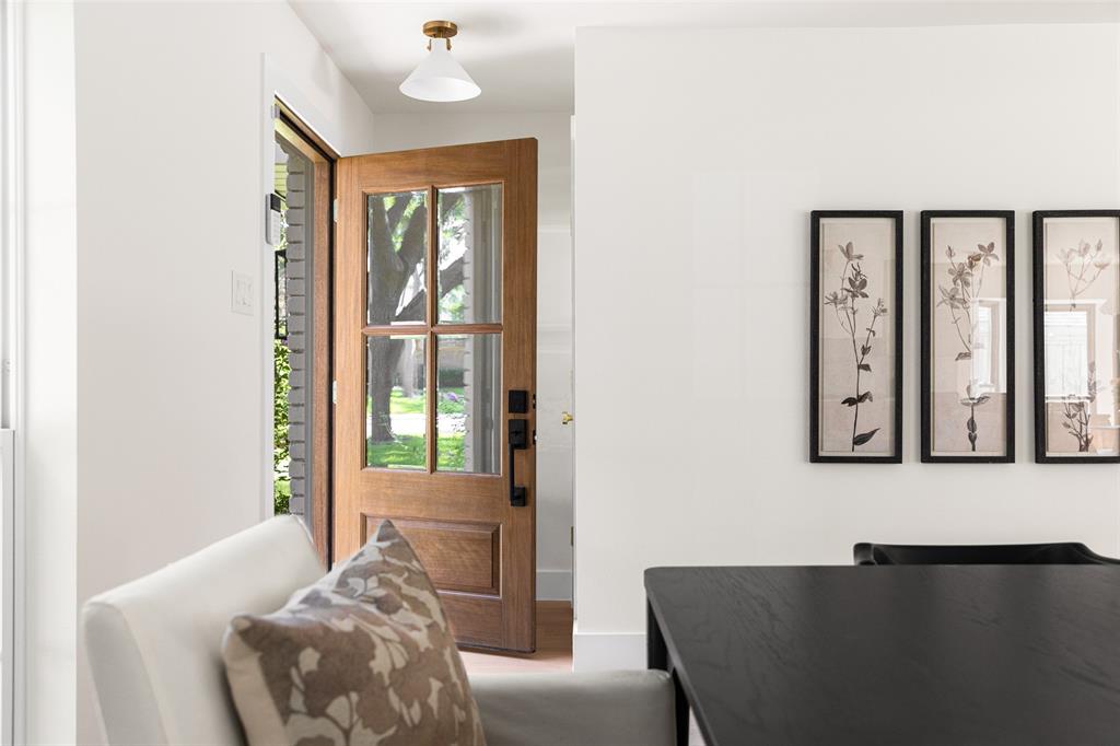 Prestonwood - Residential