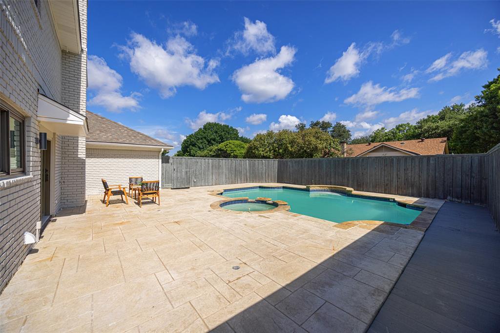 Prestonwood - Residential