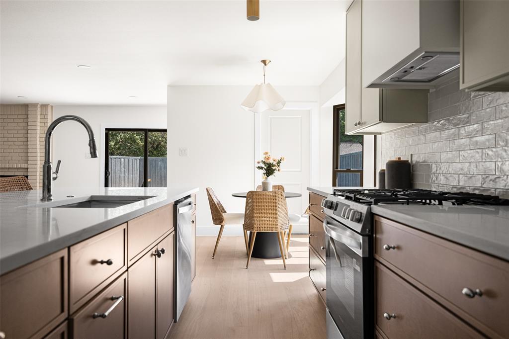 Prestonwood - Residential