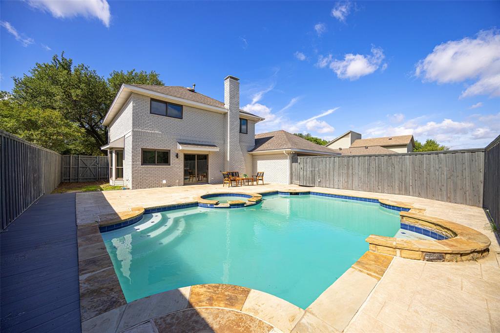 Prestonwood - Residential