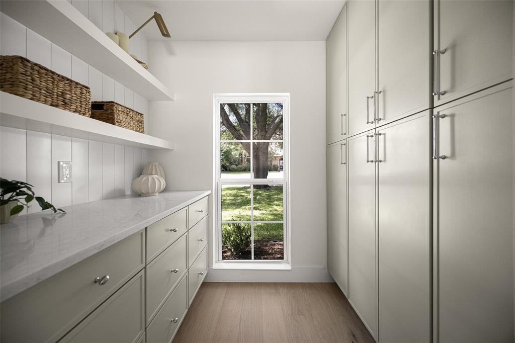 Prestonwood - Residential