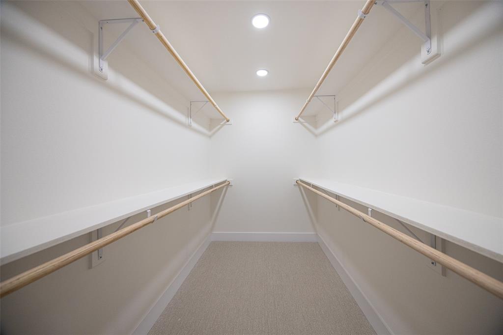 Prestonwood - Residential