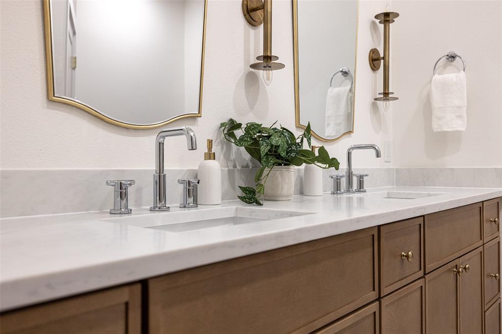 Prestonwood - Residential