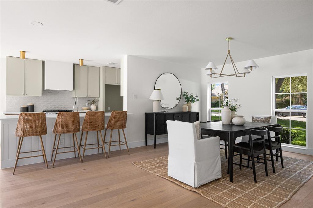 Prestonwood - Residential