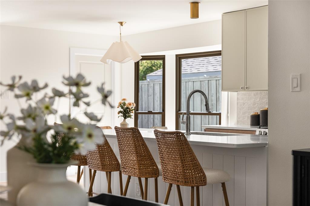 Prestonwood - Residential