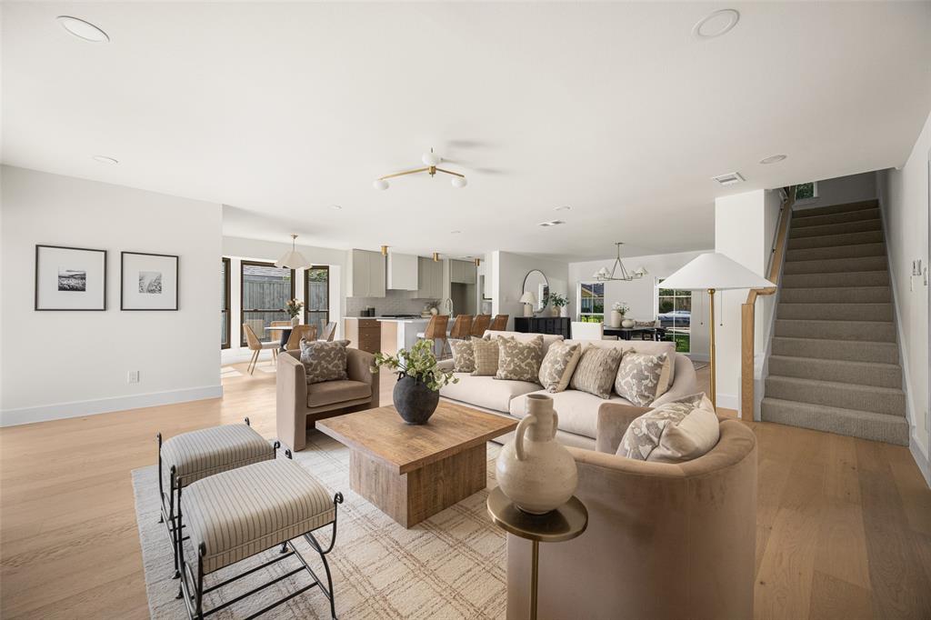 Prestonwood - Residential