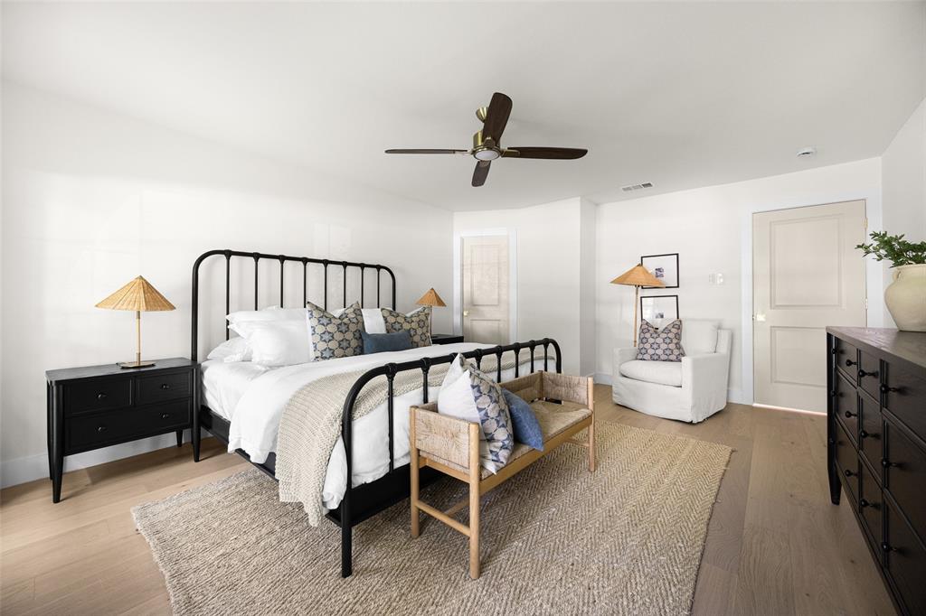 Prestonwood - Residential