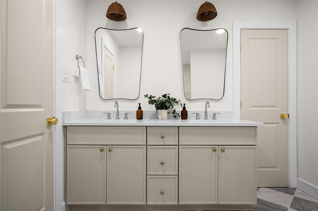 Prestonwood - Residential