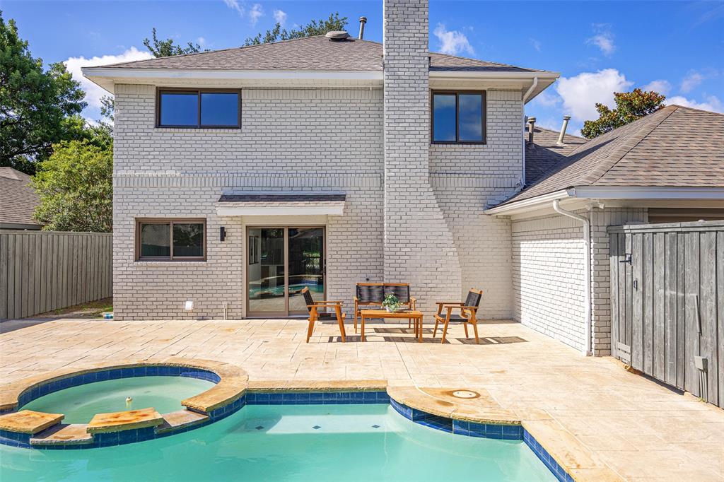 Prestonwood - Residential