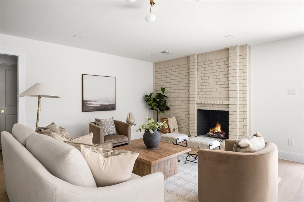 Prestonwood - Residential