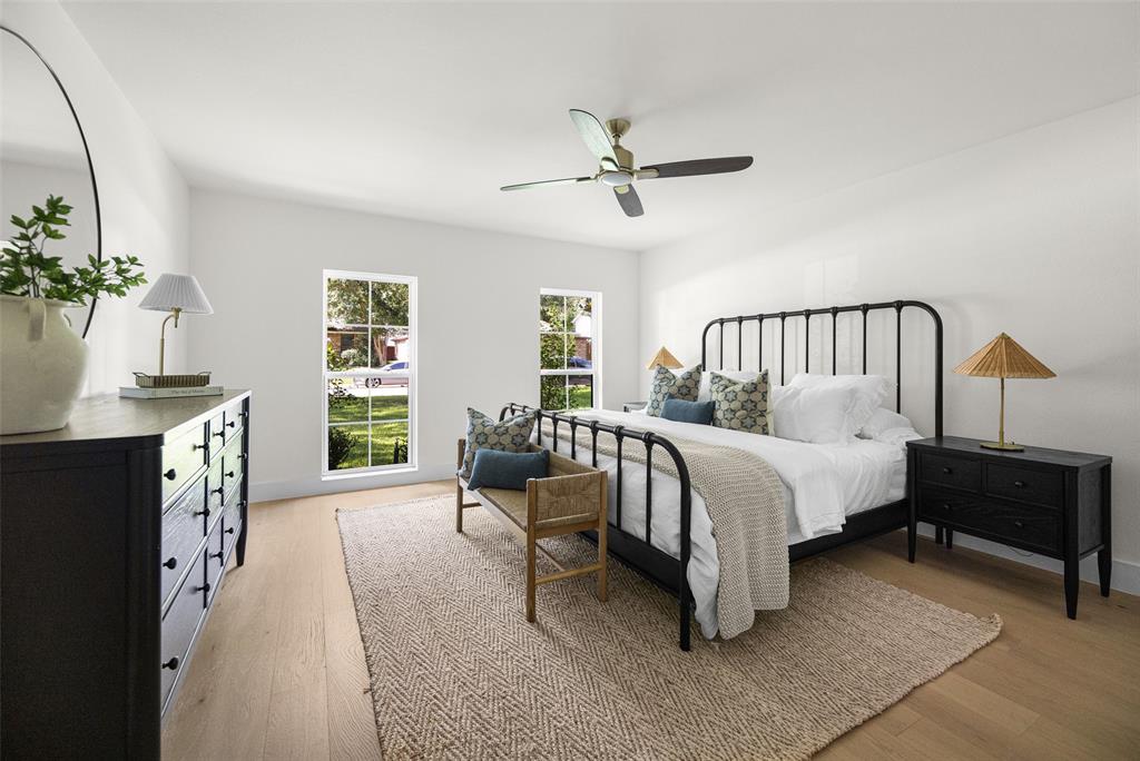 Prestonwood - Residential